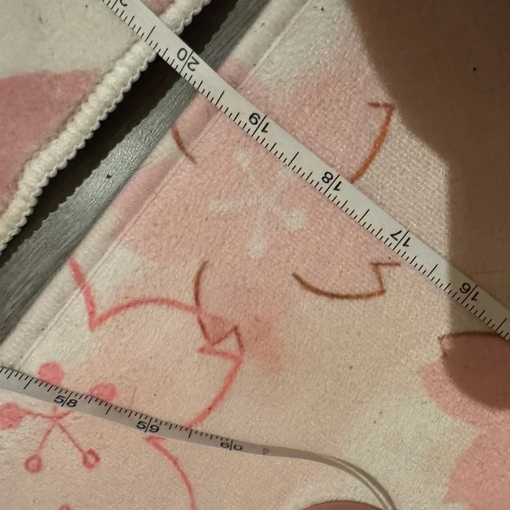 Cutecore🍓SANRIO Rug Lot - Picture 9 of 11